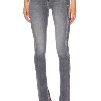 Kaya Split Skinny