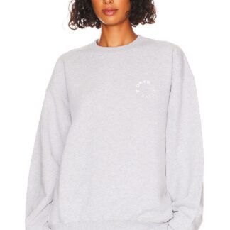 Monday Sweatshirt Crew Neck
