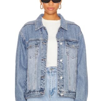 Sylvie Slouch Jacket