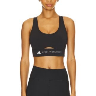 Truestrength Yoga Medium Support Sports Bra