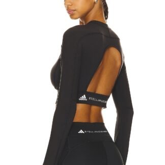 Truestrength Yoga Crop Top