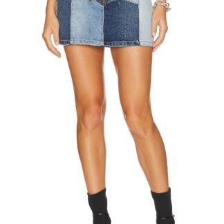 x REVOLVE Benji Skirt