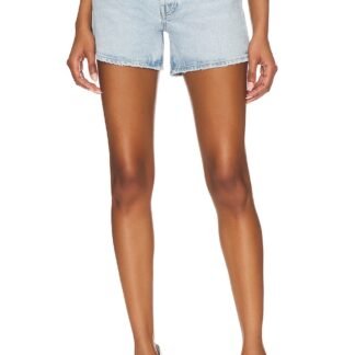Parker Long Short