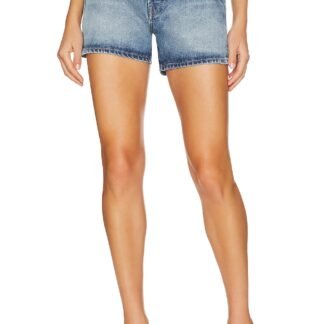 Parker Long Short