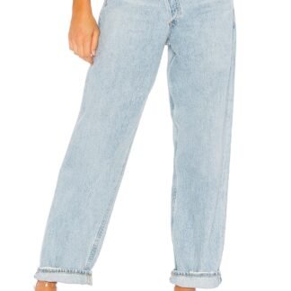Criss Cross Upsized Jean