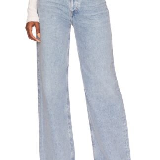 Low Rise Baggy
