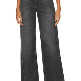 Dame High Rise Wide Leg
