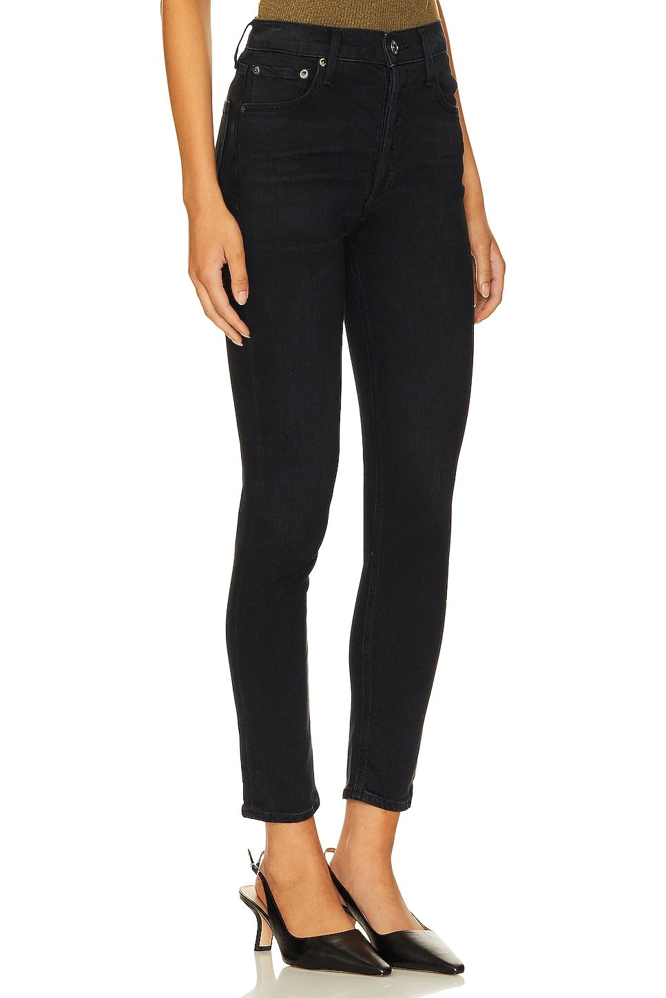Nico High Rise Slim - Image 2