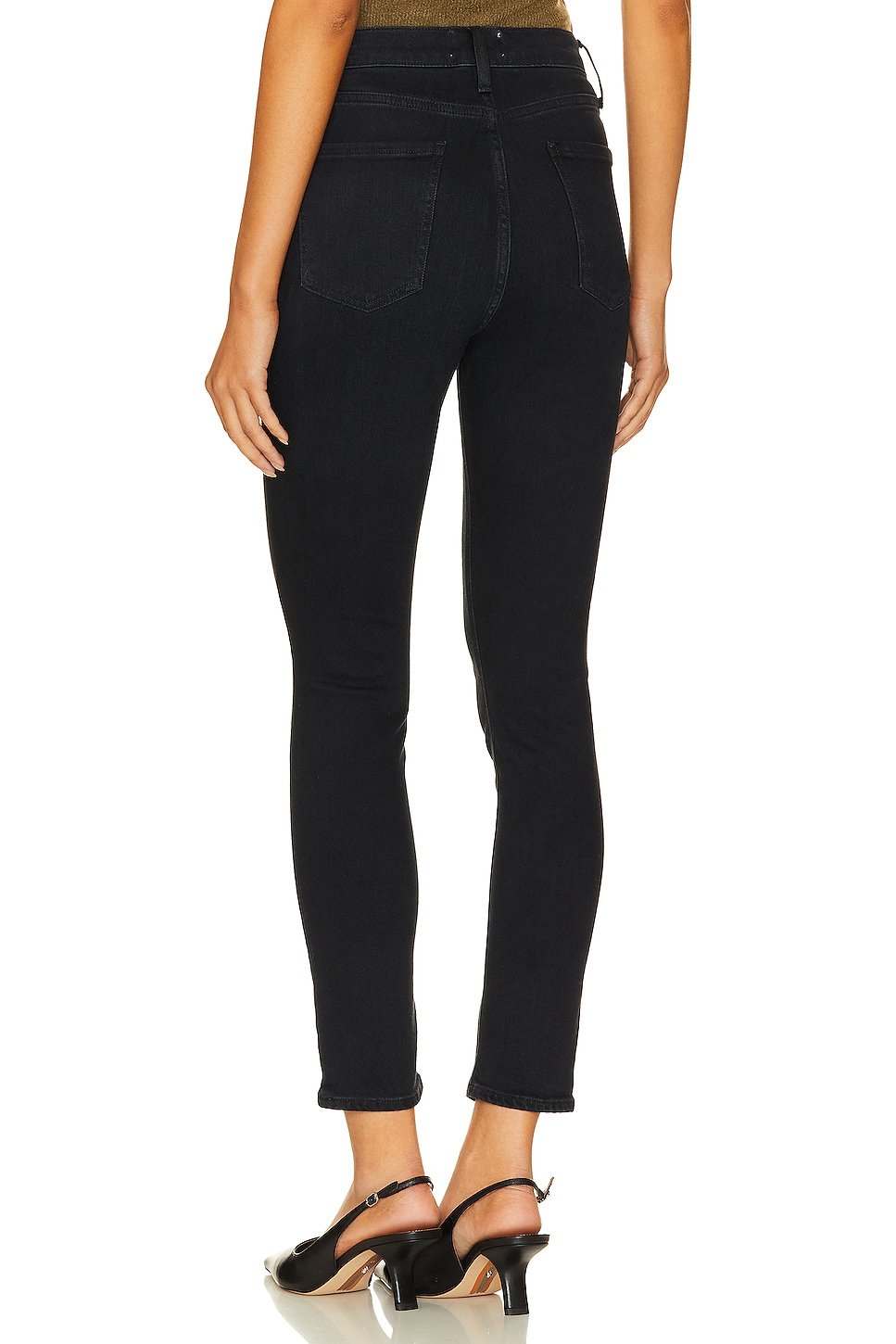 Nico High Rise Slim - Image 3