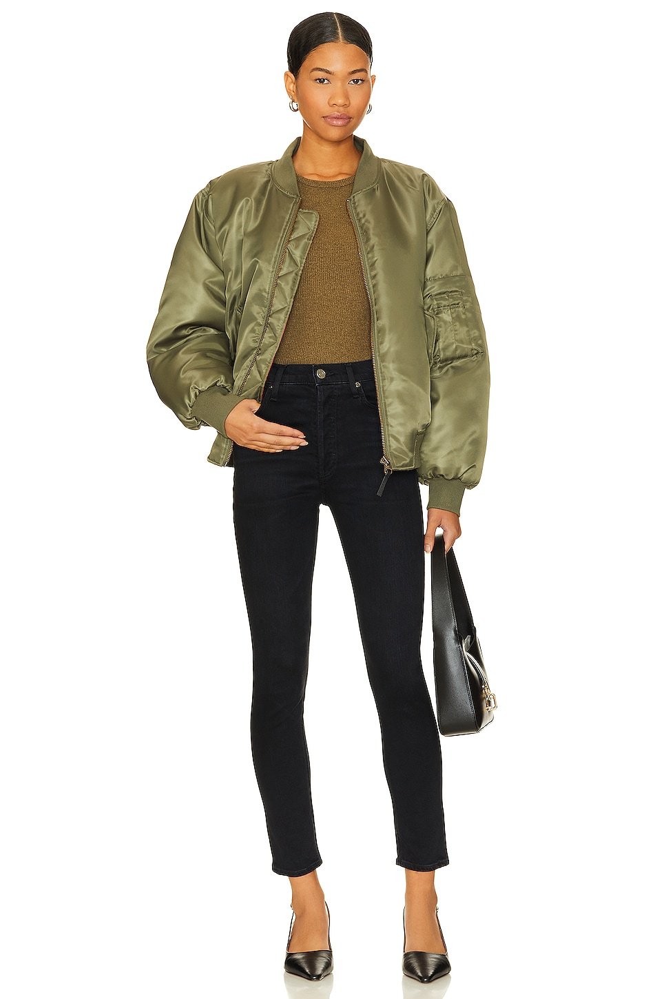 Nico High Rise Slim - Image 4