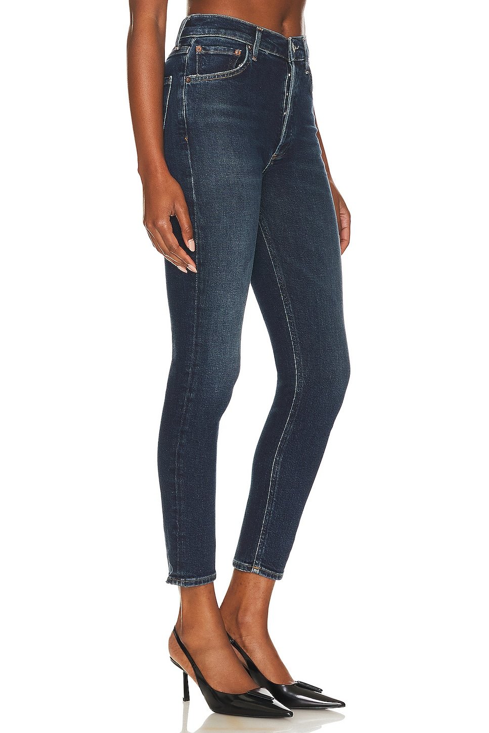 Nico High Rise Slim - Image 2