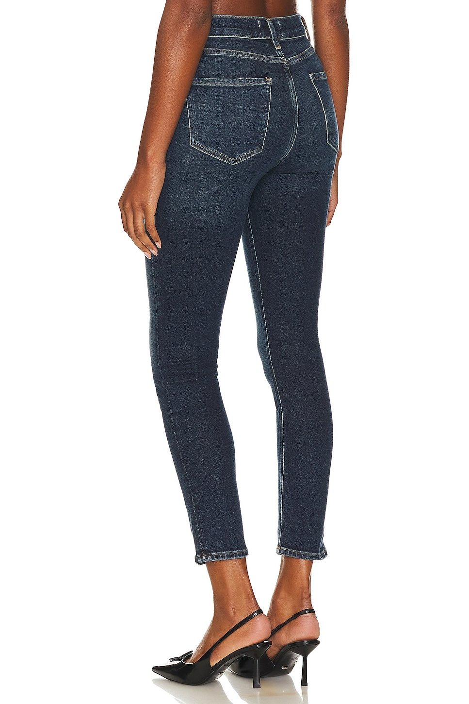 Nico High Rise Slim - Image 3