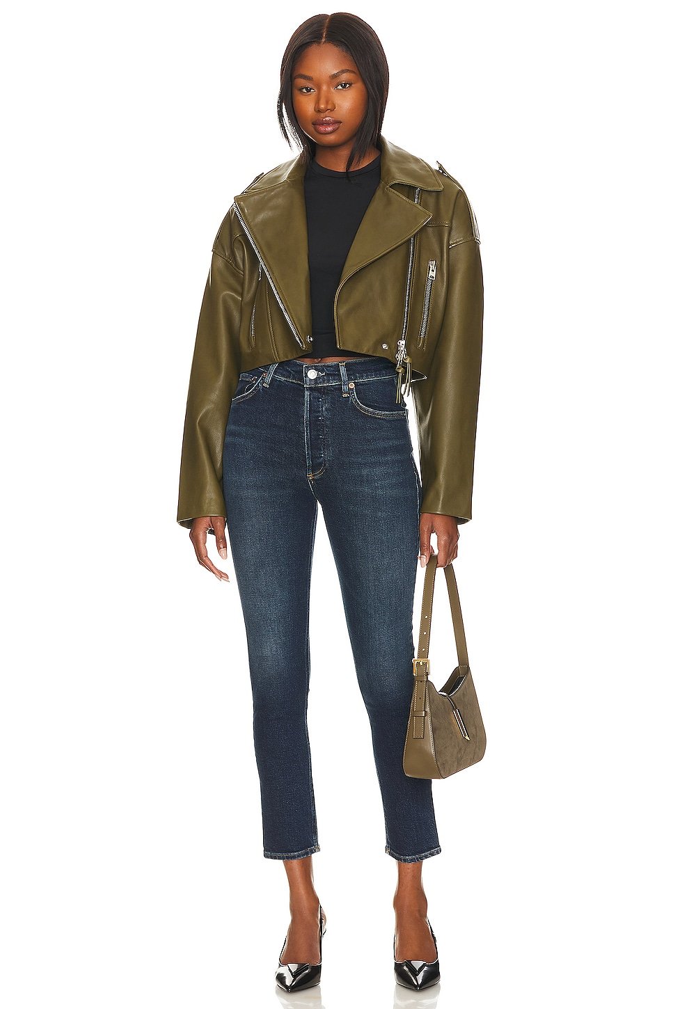 Nico High Rise Slim - Image 4