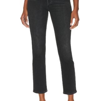 Riley Long High Rise Straight