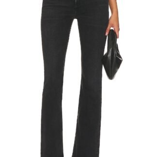 Nico High Rise Slim Boot