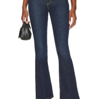 Nico High Rise Slim Boot