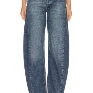 Luna Pieced Wide Leg