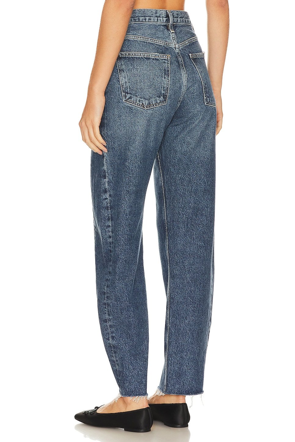 Luna Pieced Wide Leg - Image 3
