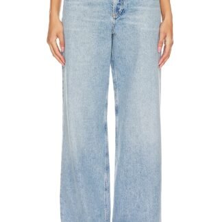 Dame High Rise Wide Leg