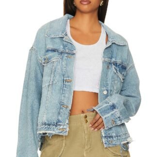 Martika Jacket