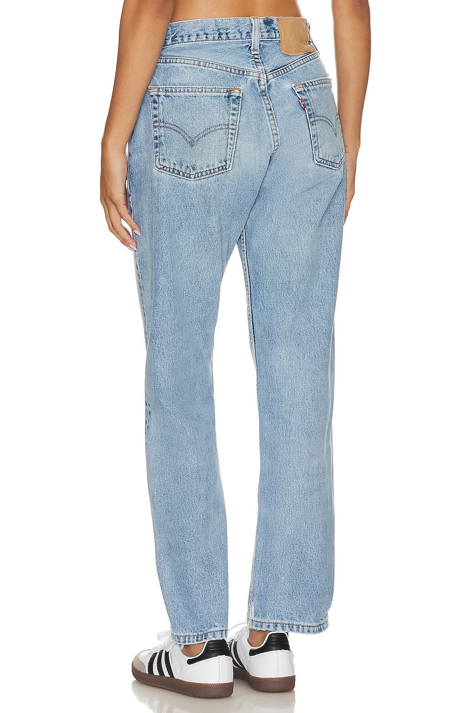 Brigette Baggy Customs - Image 3