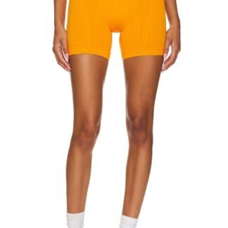 Barre Seamless Short