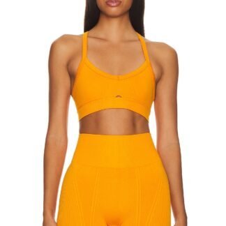 Barre Cami Sports Bra