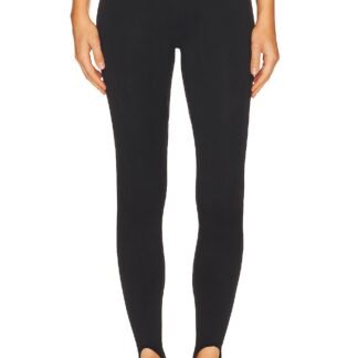 Barre Stirrup Tight