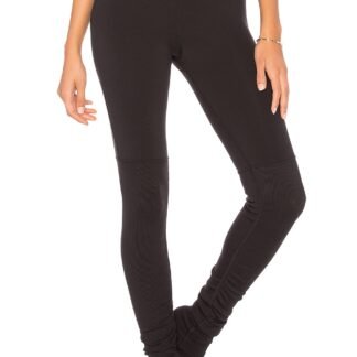 High Waist Goddess Legging