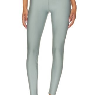 High Waist Airlift Brushed Legging