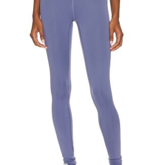 High Waist Airlift Legging