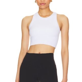 Seamless Delight High Neck Top