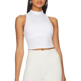 Alosoft Top That Bra Tank