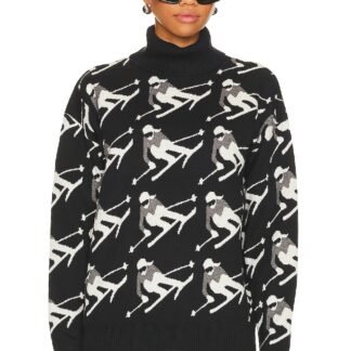 Desi Sweater
