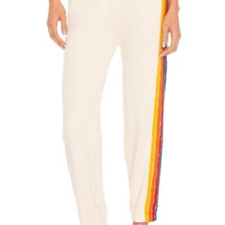 5 Stripe Sweatpant