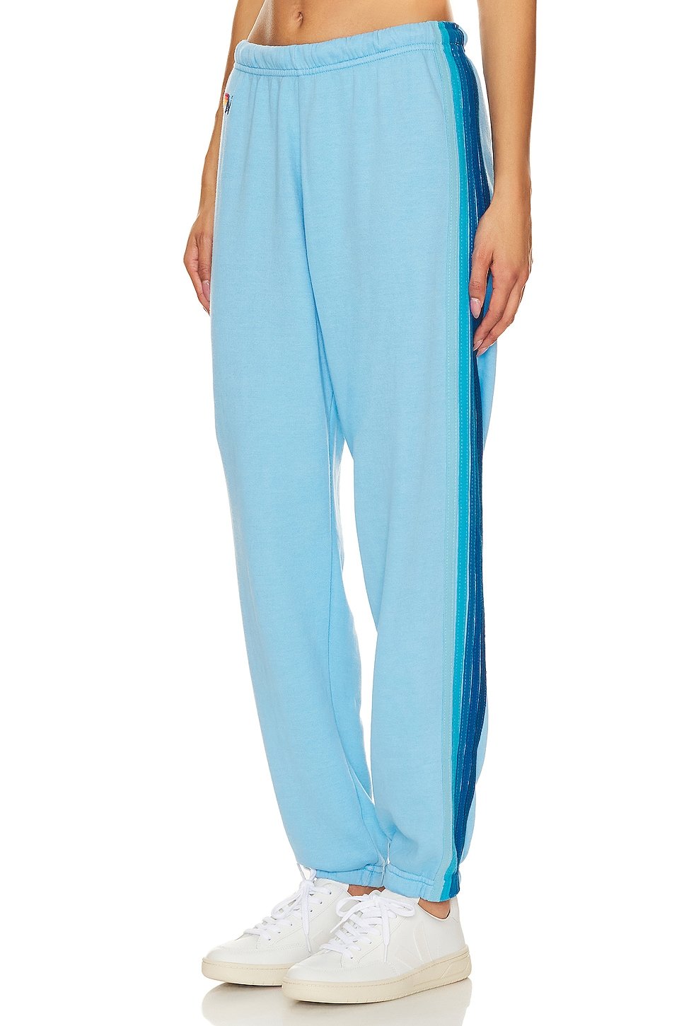 5 Stripe Sweatpants