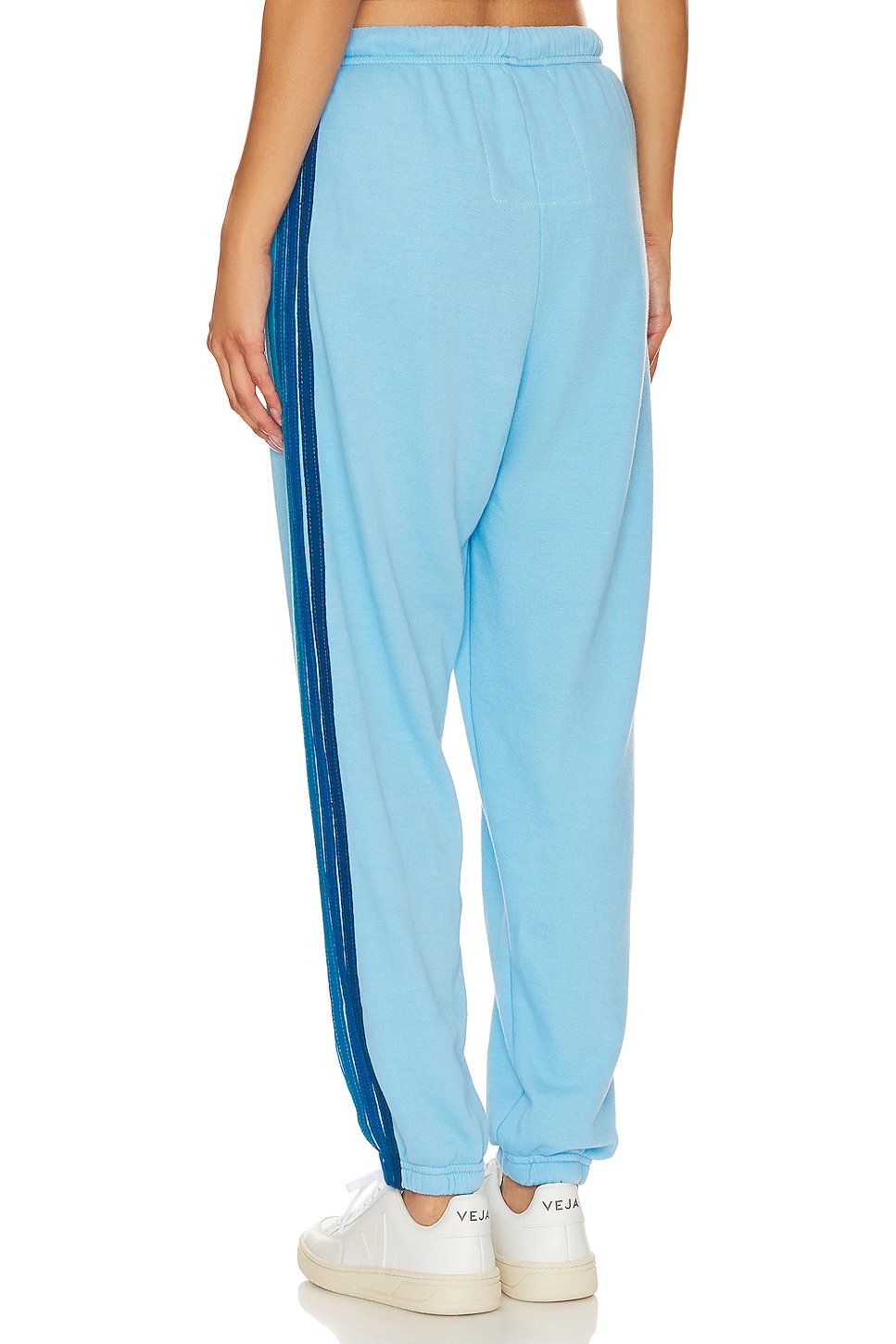 5 Stripe Sweatpants - Image 3