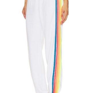 5 Stripe Sweatpants
