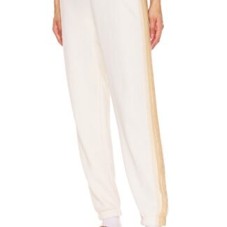 5 Stripe Sweatpant
