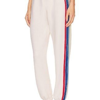 5 Stripe Sweatpant