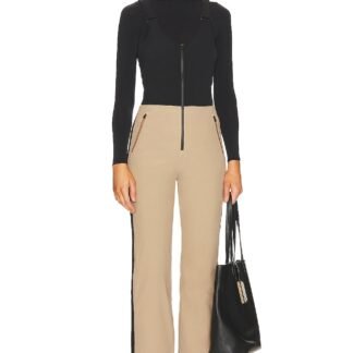 Top To Bottom Bib Pant