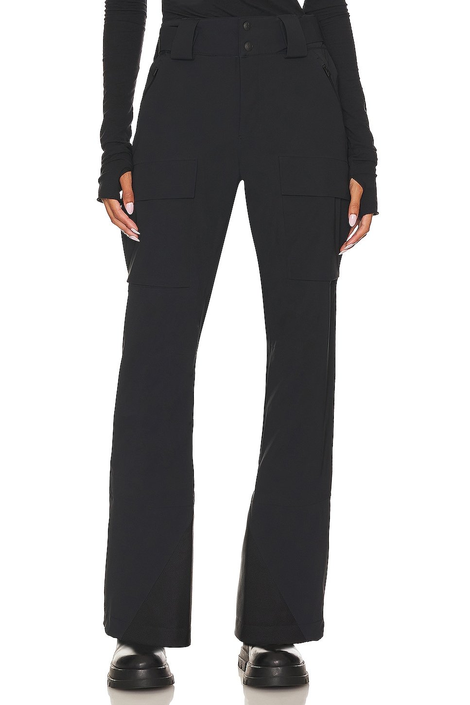 Hayden 3l Shell Pant