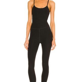 Spacedye Uplevel Midi Jumpsuit
