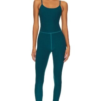 Spacedye Uplevel Midi Jumpsuit