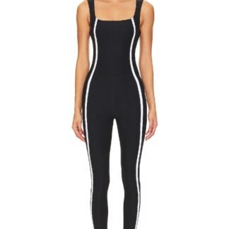 Spacedye New Moves Midi Jumpsuit