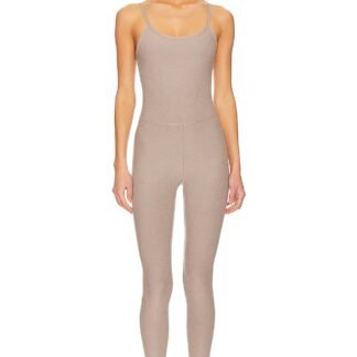 Spacedye Uplevel Midi Jumpsuit