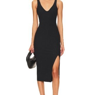 Spacedye Inspire Midi Dress