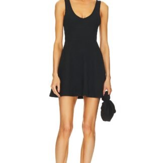 Movement Dress