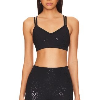 Double Back Sports Bra
