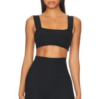 Spacedye Squared Bra